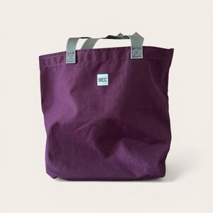🇨🇦 MEC Tote Bag